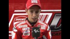 GP10 well balanced says Stoner