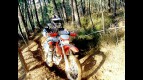  Randy de Puniet in pre-season training