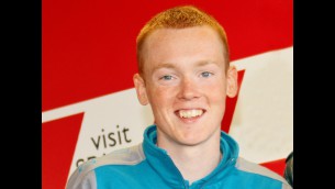 Bradley Smith on training in US and Montmelo
