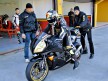 Gabor Talmacsi rides at Valencia