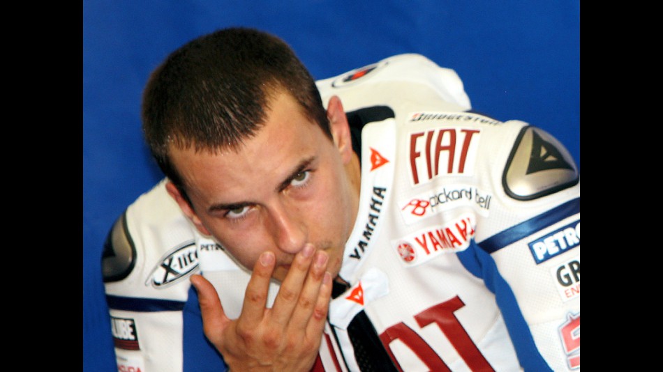 Jorge Lorenzo