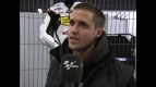 Lüthi reviews first outing with the Moriwaki Moto2