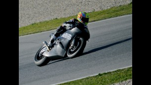 rolfo after crash in day2