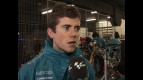 Terol on productive test (125)
