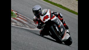moto2 day2 report