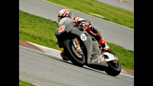 Midday report test moto2 day 3