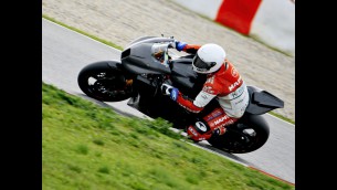 report moto2 final day