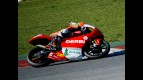 Pol Espargaró: “Obtive boas sensações”