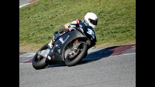 romagnoli and de rosa on the new tech3 moto2 project