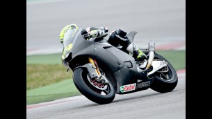 test misano report