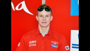 Danny Webb confirms Andalucia deal