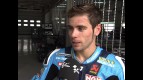 Further riding time helping Bautista