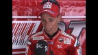 GP10 has Stoner feeling very content