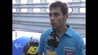 Bautista making strides on the Suzuki