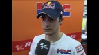 More work for Pedrosa on the Honda