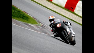forward racing presentation