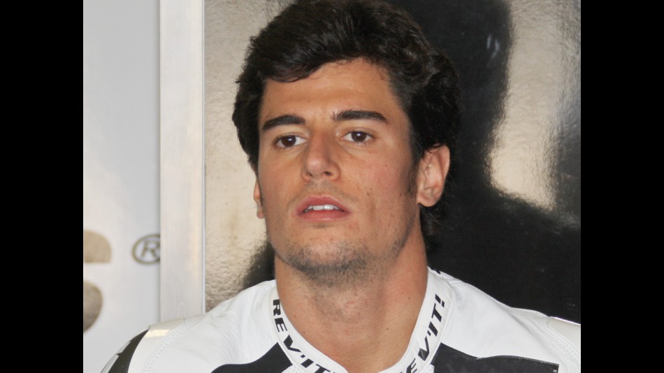 Simone Corsi