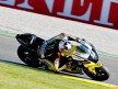 Ben Spies in action in Valencia