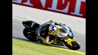 Ben Spies in action in Valencia