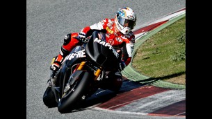simon on top in the second moto2 session