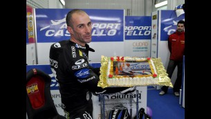 debon returns in valencia test 