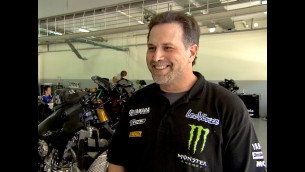 tom houseworth on working with ben spies