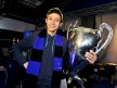 Valentino Rossi on Inter Milan’s Champions League success