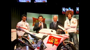 Gresini presentation 