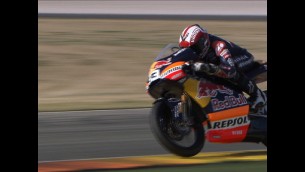 125 overall valencia report
