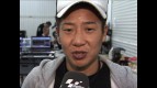 Test Valencia - 125 - Tomoyoshi Koyama