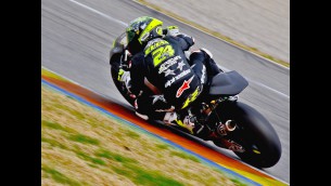 moto2 second day jerez elias