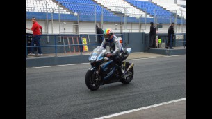 moto2 jerez second moto2 session de angelis