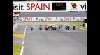 MotoGP group in action at Motegi