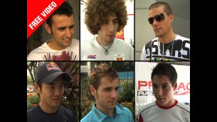 Ask the Rookies! The Answers
