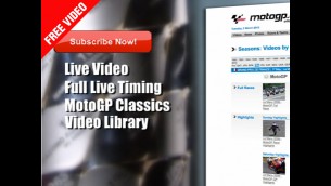 2010 VideoPass on sale