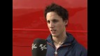 Pol Espargaro on 2010 pre-season progress