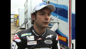 good feelings for rolfo at jerez 