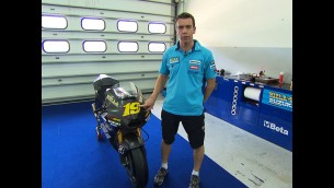 Denning guide to the 2010 GSV-R