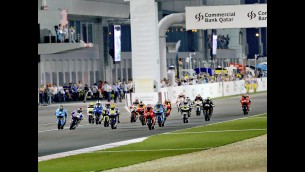 Qatar Test preview