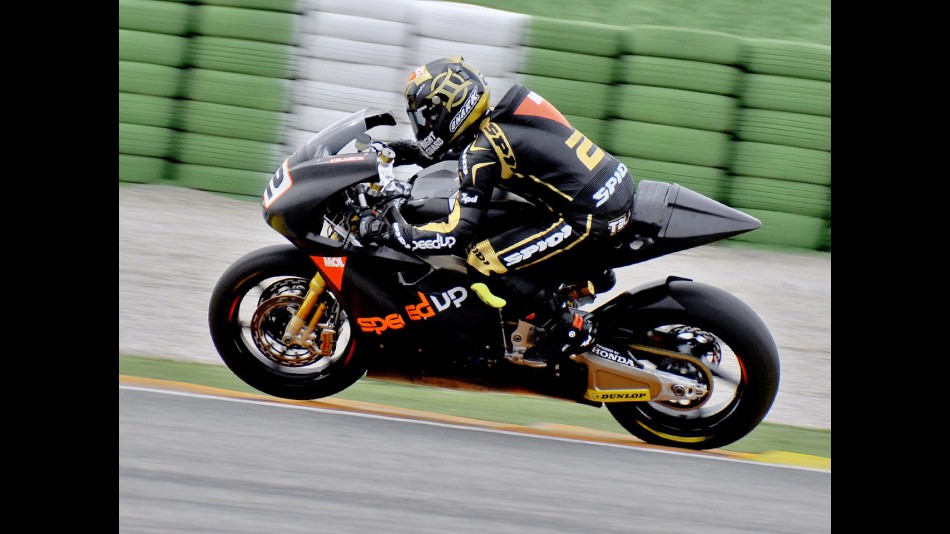 Gabor Talmacsi in action