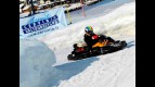 Aktivurlaub für De Angelis in Cervinia