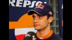 Dani Pedrosa preparing for new season
