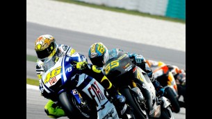 MotoGP pre-season programme promo