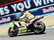 Mika Kallio in action in Laguna Seca