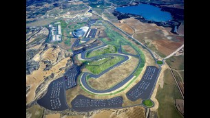 Replacement of the Hungarian Grand Prix