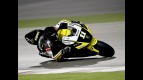 Ben Spies in action at the Qatar test