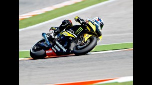 Spies and Edwards review Misano QP