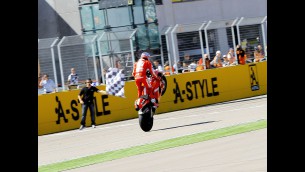 after the flag aragon