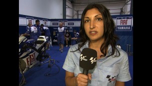 losail third update first day