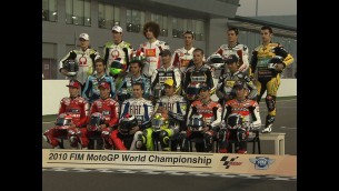 first update losail test